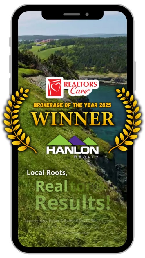 Hanlon Realty Brokerage - 5