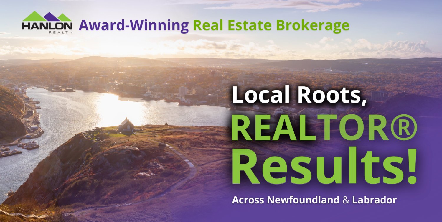 Hanlon Realty Brokerage - 3